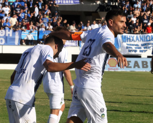 Σπουδαία διπλά για Ηρακλή και Καλαμάτα, νέα ήττα για τον ΠΑΣ Γιάννινα