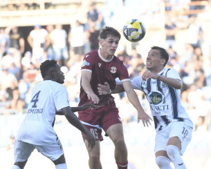 Ευκαιρίες στην Superleague 2 έως το 3.40!