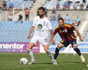 Η βαθμολογία και το πρόγραμμα της 3ης αγωνιστικής στην League Phase του Κυπέλλου Ελλάδας