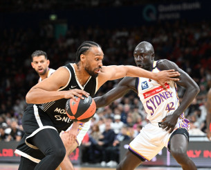 Ο Πάρκερ πήρε θέση για τις φήμες περί ανταλλαγής στον Παναθηναϊκό