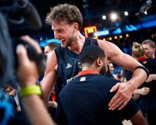 Ο Φραντς Βάγκνερ στο Athletiko: «Όλοι περίμεναν νίκη της Τουρκίας, δεν υπάρχει παίκτης σαν τον Σρέντερ!»