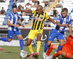 Η ΑΕΚ καλύπτει οικονομικά για το VAR όλα τα παιχνίδια της στο Κύπελλο