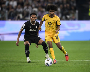 Ρεκόρ τερμάτων σε πρεμιέρα Champions League - 67 γκολ σε 18 ματς (video)