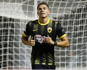 Ο Νίκολιτς λατρεύει το Κύπελλο και έχει... σχέδιο για το Αιγάλεω