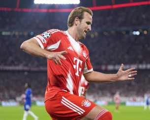 Πώς ο Χάρι Κέιν μπορεί να φύγει από την Μπάγερν το καλοκαίρι για... ψίχουλα