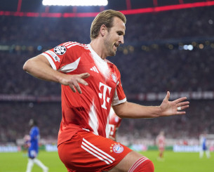 Η Μπάγερν με δυνατό Bet Builder πρόκρισης κόντρα στη Ρεάλ