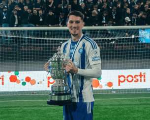 Ο ΟΦΗ έκλεισε Κανελλόπουλο - Υπογράφει μέχρι το 2028