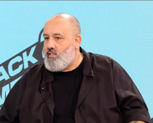 Ο Κώστας Καραπαπάς στο Back2Μπακ: «Δεν ζητάμε 140 εκατ. που φτιάξανε γήπεδο στον Βοτανικό δωρεάν» (video)