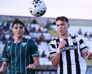 Αυτοί είναι οι παίκτες Κ21 που είδαμε στο Κύπελλο Ελλάδας με τον νέο κανονισμό της ΕΠΟ