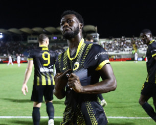 Ο Κοϊτά αναγεννιέται στην ΑΕΚ με την εμπιστοσύνη Νίκολιτς