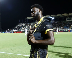 Ο Νίκολιτς μαθαίνει την ΑΕΚ να μην «σκοντάφτει»