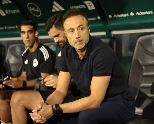 Γουλής στο «BACK2MΠΑΚ»: «Οι σκέψεις του Κόντη ενόψει Γιουνγκ Μπόις και τα δεδομένα για προπονητή» (video)