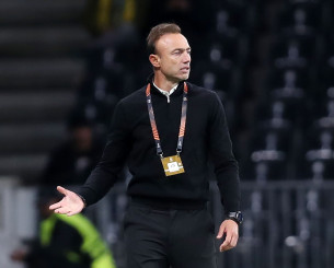 Κόντης: «Δεν με φοβίζει κόπωση ή απουσίες, είμαστε Παναθηναϊκός κι έχουμε προετοιμαστεί καλά»