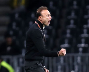 Η ενδεκάδα του Παναθηναϊκού για το ματς με τον Παναιτωλικό