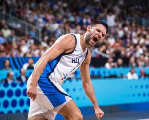 Παπανικολάου: «Χάλκινο μετάλλιο, χρυσές αναμνήσεις»