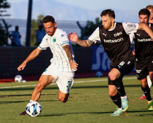 Πότε θα γίνουν οι ημιτελικοί Κυπέλλου Ελλάδας ανάμεσα σε Λεβαδειακό και ΟΦΗ