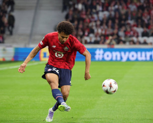 Δύσκολα η Λιλ την Μπραν, σημαντικό διπλό για τη Στεάουα στην Ολλανδία (video)