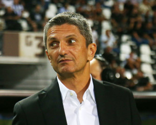 Χαστάς στο «BACK2ΜΠΑΚ»: «Ο Λουτσέσκου για το ματς του ΠΑΟΚ στη Λιβαδειά – Οι μικροί που θα τσεκάρει» (video)