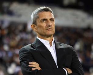 Λουτσέσκου: «Πολλοί βιάζονται και μιλούν για κρίση, αλλά εγώ δεν μπορώ»