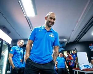 Ο Κώστας Καραπαπάς στο Back2Μπακ: «Ο Σπανούλης είναι one in a million» (video)