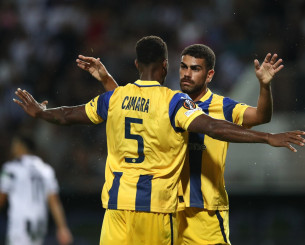 Τι θα γίνει με τα ματς των ομάδων του Ισραήλ που έχουν ήδη γίνει αν αποκλειστεί η χώρα