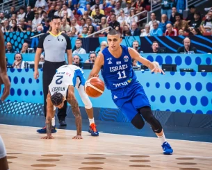 «Συναγερμός» στη Χάποελ με Μαντάρ πριν το πρώτο τζάμπολ της EuroLeague