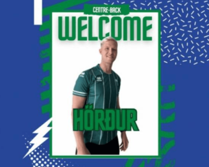 Έκανε το «μπαμ» με τον Μάγκνουσον ο Λεβαδειακός