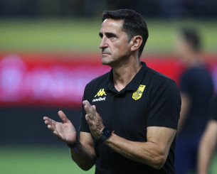 Η ενδεκάδα του Αρη κόντρα στον Πανσερραϊκό