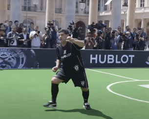 Ο απίθανος λόγος που Μαραντόνα και Πελέ δεν κέρδισαν ποτέ τη Χρυσή Μπάλα