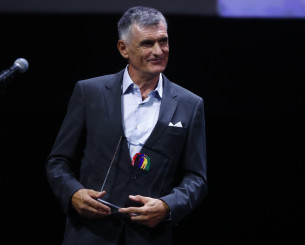 Ο Μεντιλίμπαρ στην κάμερα του Athletiko για τα τρομερά «μωρά» του Ολυμπιακού (video)