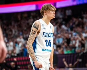 Κάνει... ουρά το NCAA για τον Μούρινεν: Αυτά είναι τα έξι κολέγια που ενδιαφέρονται