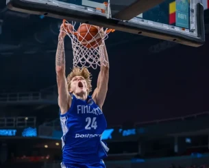 Σε προχωρημένες διαπραγματεύσεις με τον Μούρινεν η Παρτίζαν