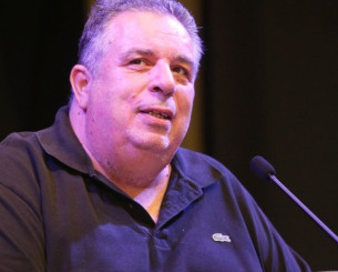 Μικρόπουλος: «Στόχος του Πανιωνίου ένας τίτλος μέσα στην επόμενη τριετία»