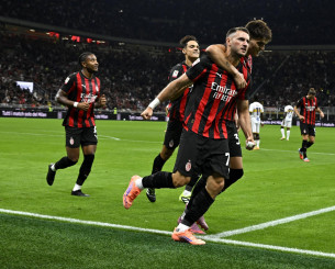 Που θα δείτε το ντέρμπι Μίλαν - Λάτσιο, Μπαρτσελόνα, Μάντσεστερ Σίτι και την ευρωπαϊκή δράση