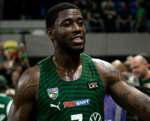 Ο Μόουζες Ράιτ αποκάλυψε τον λόγο που διάλεξε το Νο.7 στη Ζαλγκίρις