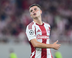 Που κρίθηκε πέρυσι η 24αδα του Champions League - Τι ψάχνει πλέον ο Ολυμπιακός