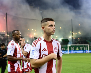 Μουζακίτης, Σιπιόνι και Νασιμέντο - Μια τριάδα... 20 ετών που βούτηξε στα βαθιά