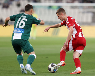 Κυκλοφορούν τα εισιτήρια του Παναθηναϊκός - Ολυμπιακός: Η διαθεσιμότητα και οι τιμές