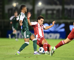 Μόνο στα ημιτελικά μπορούν να βρεθούν Παναθηναϊκός και Ολυμπιακός στο κύπελλο Ελλάδας