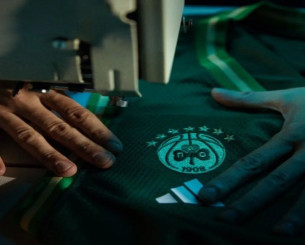 Αυτές είναι οι δύο μεγάλες αλλαγές στη νέα φανέλα του Παναθηναϊκού - Στις 12 τα αποκαλυπτήρια