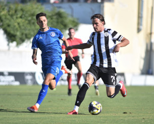 Το αναλυτικό πρόγραμμα της 2ης αγωνιστικής της Super League 2 μετά τις αλλαγές