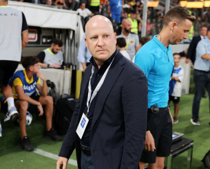 Νίκολιτς: «Θα χρειαστώ κάθε παίκτη - Δεν είναι ευχάριστος αντίπαλος ο Άρης»