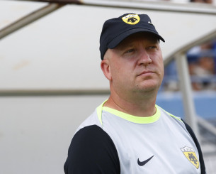 Αποθεώνουν τον Νίκολιτς στη Σερβία - «Εφτασε τα δέκα παιχνίδια αήττητη η ΑΕΚ»