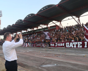 Ο λόγος που η ΑΕΛ έβγαλε ανακοίνωση για την ΑΕΚ