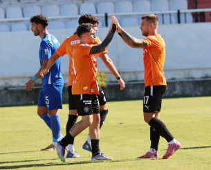 Άνετα ο ΟΦΗ, νίκησε την Καβάλα των 9 παικτών