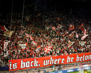 Τα εισιτήρια του Ολυμπιακού για τη μεγάλη μάχη με τη Μπαρτσελόνα