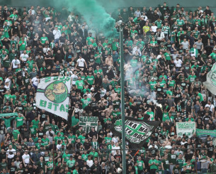 Υψηλής επικινδυνότητας για την UEFA το Φέγενορντ – Παναθηναϊκός