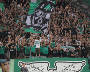 Αρνητική η Φερεντσβάρος στο αίτημα του Παναθηναϊκού για επιπλέον εισιτήρια