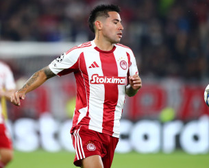 Προφύλαξε Ορτέγκα για PSV