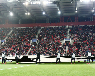 Έξτρα εισιτήρια για το Ολυμπιακός-Πάφος, επιστροφές από τους Κύπριους